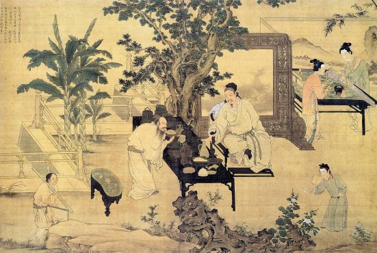 醫病重德 忍辱不辯