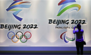東京奧運在COVID-19疫情肆虐中終於順利落幕，隨後6個月後的2022年北京冬季奧運馬上成為世界關注的焦點
